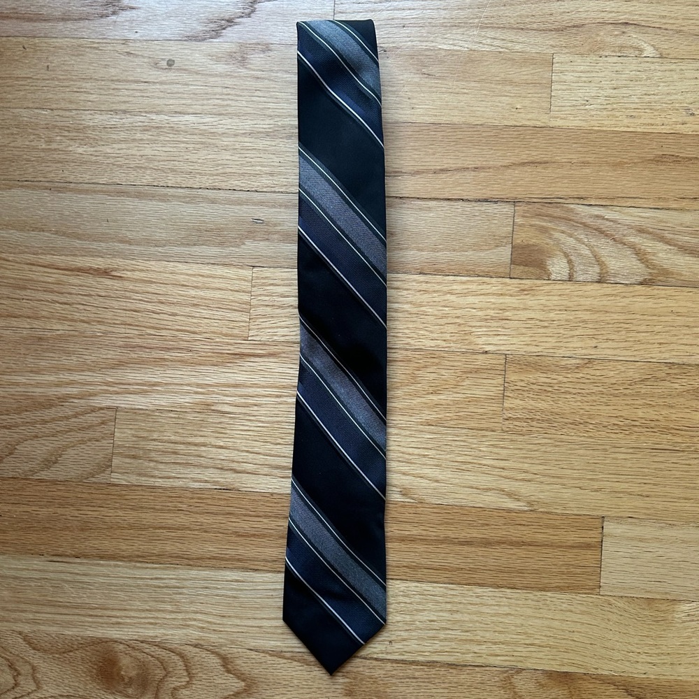 Calvin Klein tie